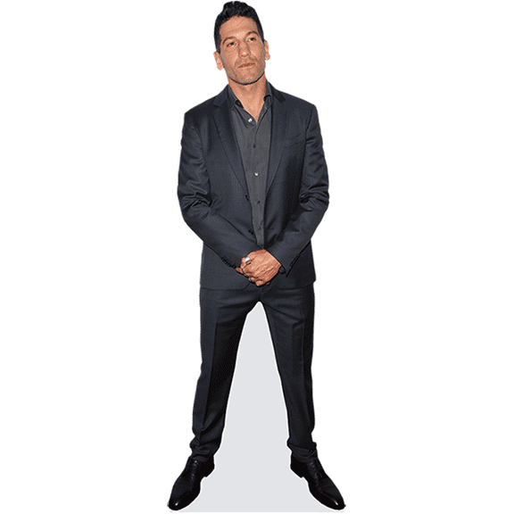 Jon Bernthal Mini Cardboard Cutout Standee