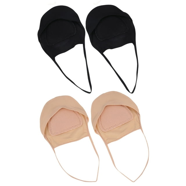 unbranded 2Pares Medias Para Con Protección Para Y Transpirable