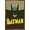 Bronze Framed Version, variant on DC Comics - Batman - Vintage Wall Poster, 14.725" x 22.375", Framed