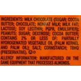 thumbnail image 2 of Reese's Giant Filled Peanut Butter Milk Chocolate Bars, 12 Count, 7.2 oz, 2 of 9