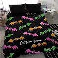 thumbnail image 4 of juego de cama murciélago, 4 of 4