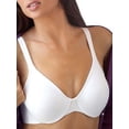 thumbnail image 2 of Bali Womens Passion for Comfort Underwire Bra, Style DF3383, 2 of 5