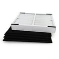 thumbnail image 6 of AIRx Filters Replacement HEPA filter kit for Idylis IAF-H-100A, 6 of 7