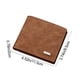 thumbnail image 3 of Cartera de alta gama para hombre Cartera de negocios de moda Cartera multifuncional Cartera de hombre Cartera de PU, 3 of 7