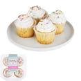 thumbnail image 1 of Kimberley's Bakeshoppe Birthday Cake Gourmet Cupcakes, 1 of 4