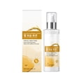 thumbnail image 2 of Crema facial hidratante de agua de arroz para todo tipo de piel, loción hidratante suave, refrescante y suavizante, repara y repone la elasticidad, previene la pérdida de humedad, 100 ml / 3.4 oz, 2 of 8
