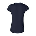 thumbnail image 3 of Gildan - Softstyle Women's T-Shirt - 64000L, 3 of 3