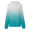 thumbnail image 3 of Hoodies For Women Oversized Pullover Sweatshirts Y2K Teen Girls Fall Sweaters Trendy Outfits Pockets Fashion, 3 of 4