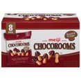 thumbnail image 4 of MEIJI CHOCOROOMS CHOCOLATE CREAM 8/1.34oz, 4 of 5