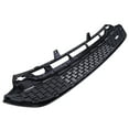 thumbnail image 5 of Front Bumper Lower Bottom Grille Assembly for GMC Acadia 2017-2019, Replaces 23159135, 5 of 11