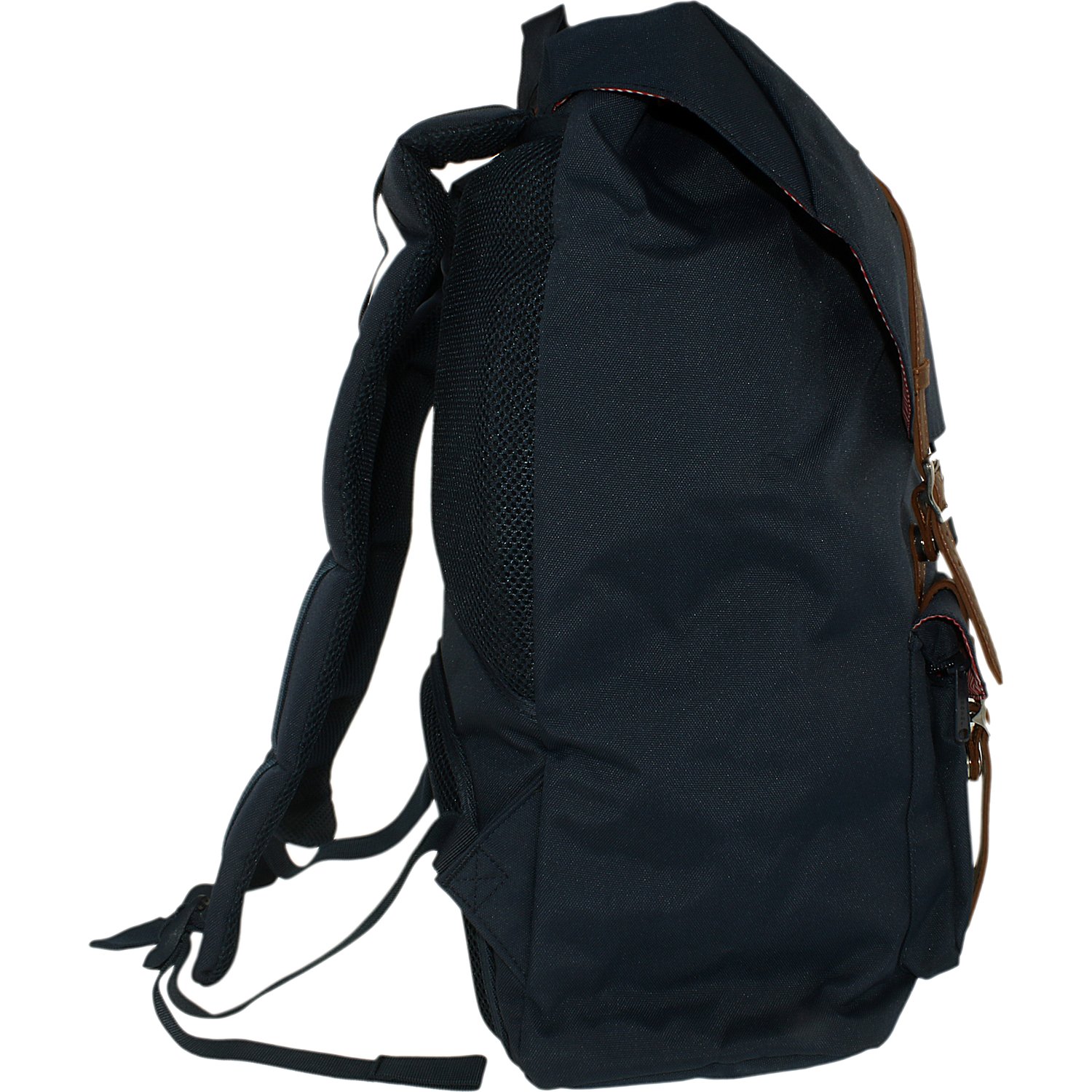 Little America Laptop Backpack - Navy - image 2 of 3