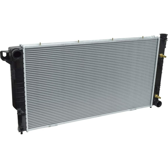 Radiator for 94-02 Dodge Ram 2500 V10 8.0L / 94-03 Ram 3500 V10 8.0L