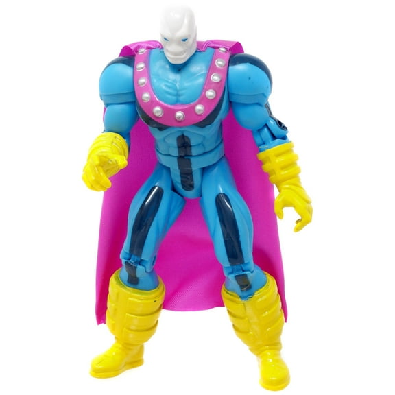 Marvel ToyFare Exclusive Morph Action Figure (Age of Apocalypse)