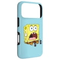 thumbnail image 3 of Funda para iPhone 17 Pro SPONGEBOB SQUAREPANTS con diseño de Bob Esponja Sorprendido, 3 of 3