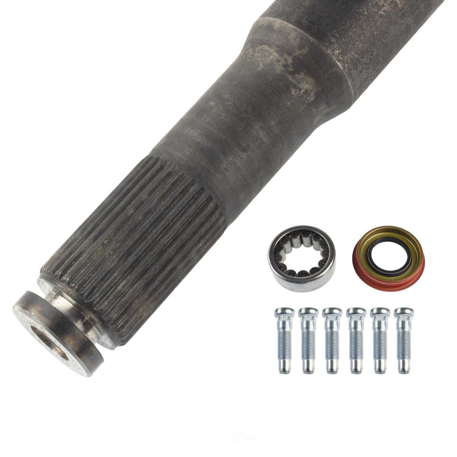 EXCEL from Richmond 92-25173 Drive Axle Shaft Assembly
