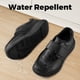 thumbnail image 5 of FitVille Zapatos de cuero de ajuste ancho para hombres Zapatos para caminar para diabéticos Zapatos Oxford Zapato de negocios formal Cómodo uso todo el día, 5 of 5
