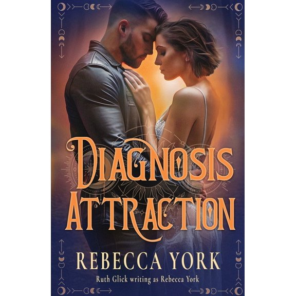Soulmated Diagnosis Attraction, Book 4, (Paperback)