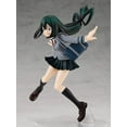 thumbnail image 4 of POP UP PARADE Tsuyu Asui Figure - My Hero Academia, 4 of 6