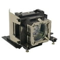 thumbnail image 3 of Jaspertronics Lamp & Housing for The Panasonic PT-VX430 Projector with Original Specification & Full Lifespan Bulb 1 Year Warranty 1 Unit per pack, 3 of 8
