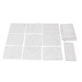 thumbnail image 4 of Decoración de pared de árbol genealógico pegatinas de pared de árbol 3D impermeables para dormitorio ANGGREK Otros, 4 of 8
