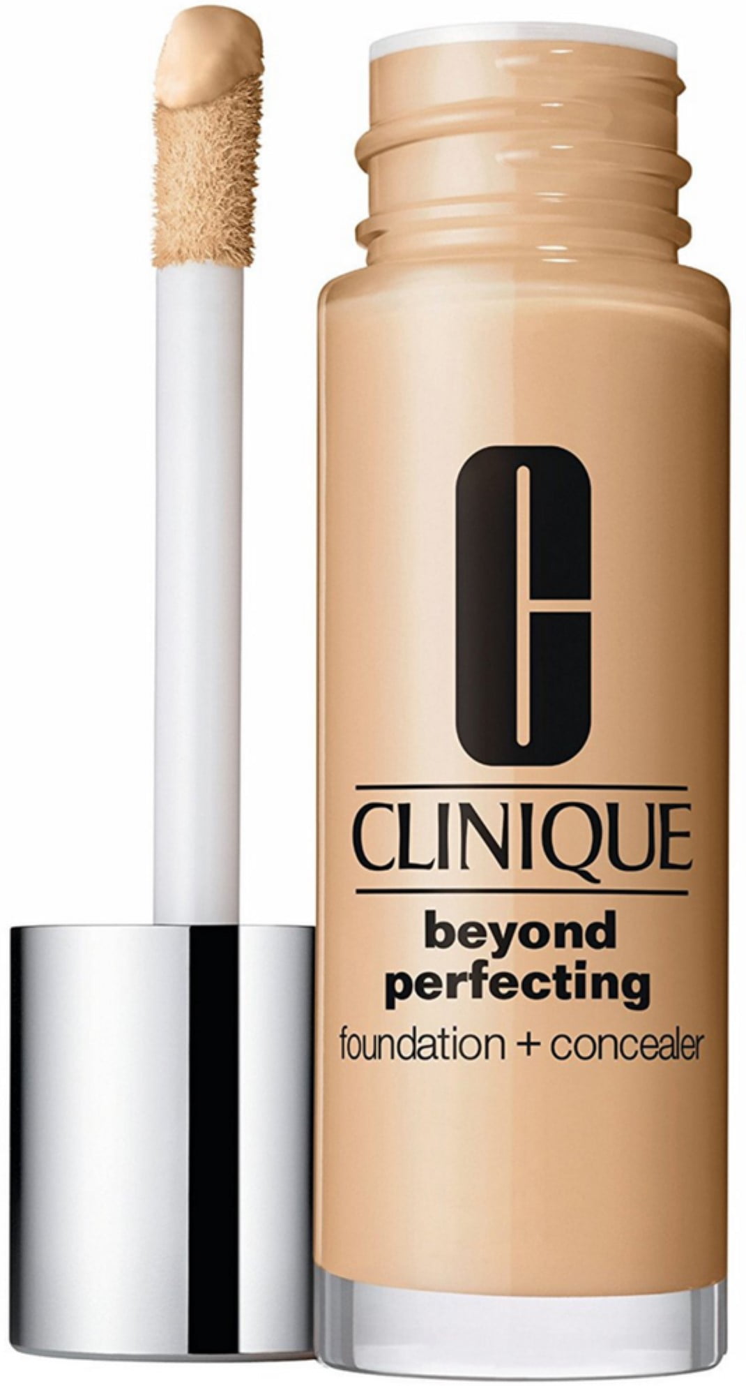 Clinique Clinique Beyond Perfect Foundation + Concealer, Golden Neutral 1 oz