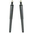 thumbnail image 2 of TRQ Rear Shock Absorber Left & Right Pair Set of 2 for 96-05 Toyota Rav4 Rav-4 SBA60191, 2 of 6