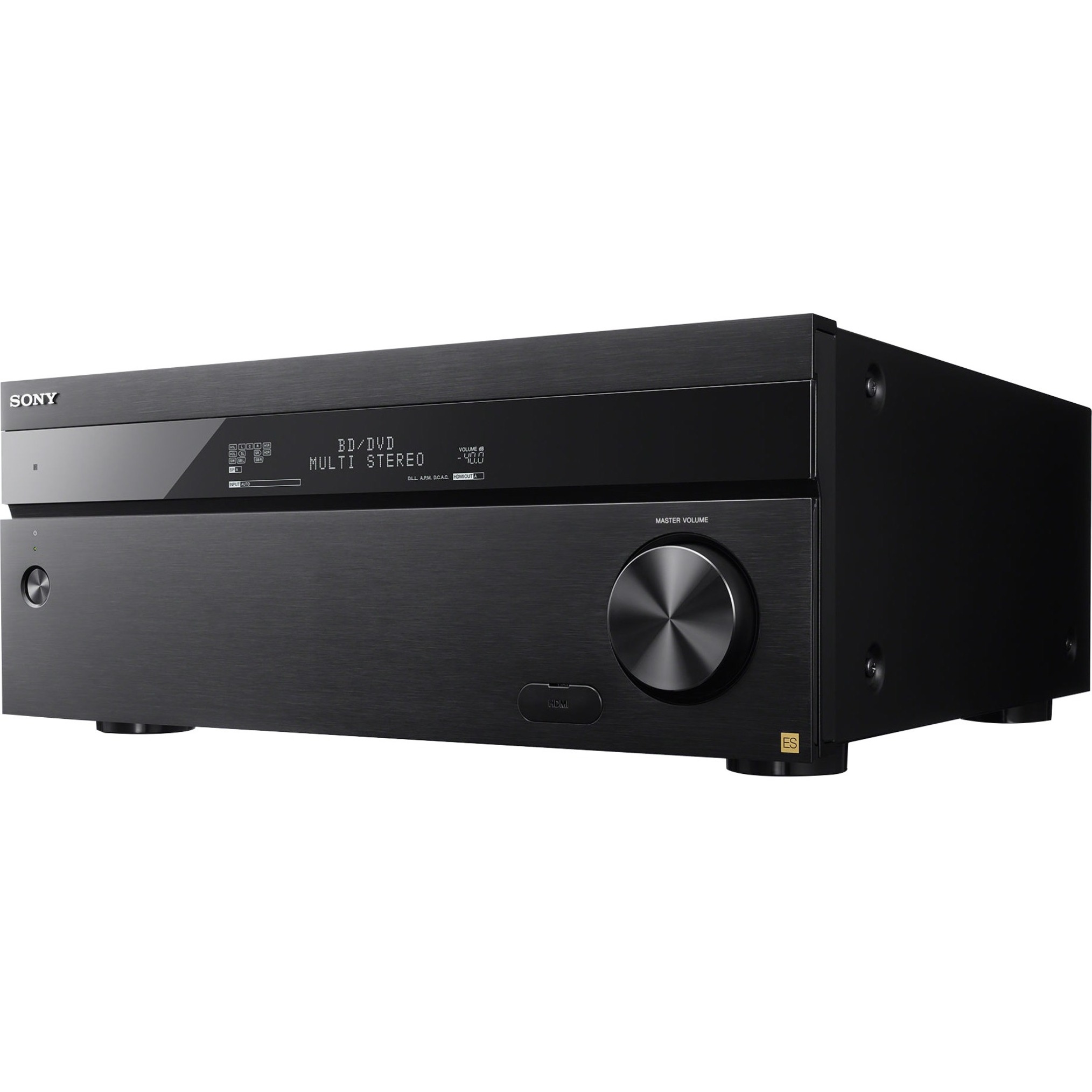 Sony STRZA5000ES 3D A/V Receiver, 9.2 Channel