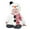 White, variant on Lujianch Toddler Boys Girls Christmas Suit Xmas Snowman Hoodie Romper Jumpsuit Scarf Set Girls Lace Rompers Size 18-24 Months