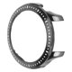 thumbnail image 3 of Funda protectora para reloj Amazfit GTR 4, a prueba de golpes, resistente a los arañazos, parachoques de pantalla, negro y blanco, 3 of 12