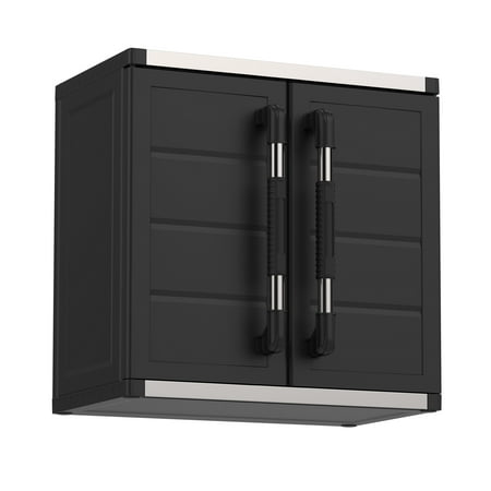 Keter XL Pro Hanging Wall Cabinet (Keter Ultra Best Price)