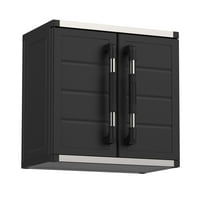 Freestanding Cabinets Product Image Keter Xl Pro Hanging Wall Cabinet