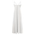 thumbnail image 4 of Summer Dresses for Women 2026 Backless Maxi Dress Casual Loose Long Vacation Clothes Beach Outfits for Women Cruise Wear 2026 Flowy Vestidos Casuales Para Mujer, 4 of 6