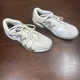 thumbnail image 2 of New Balance Men's Lace Up Athletic Tennis 1005 Shoes White 13 2E MC1005WP, 2 of 5