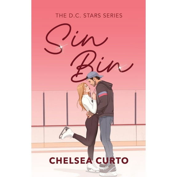 Sin Bin, (Paperback)