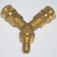 thumbnail image 4 of MYG 3/8 Raccord Raccord Presse-Étoupe Répartiteur 1PC 4.0 GPM Accessoires, 4 of 9