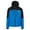 Blue, variant on Mens Nixon DLX Ski Jacket