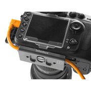 Tether Tools TetherBLOCK QR Plus Arca-Type Quick Release Plate