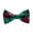 A, variant on Sale 2025 UHGANN Under $5 Christmas Bow Tie - Plaid Bow Ties for Men - Bowties Men, Tie for Halloween Christmas Party
