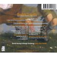 thumbnail image 2 of Chabrier / Forsberg / Huang - Double Trouble - Music & Performance - CD, 2 of 2