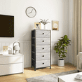 thumbnail image 1 of Mueble Cajonera De Torre  para Recamara 5 Cajones, 1 of 8