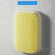 thumbnail image 3 of Yuarrent Cepillo para frotar el cuerpo, ducha de espalda, exfoliante, herramientas de limpieza para baño, cepillos para lavar el baño, Type2, 3 of 6