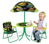 ninja turtle kids table