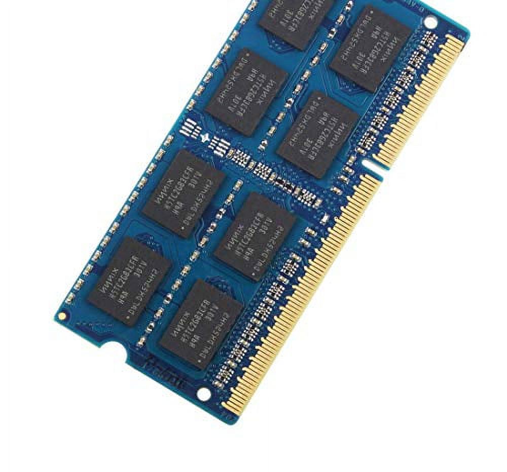 ［新品］Royemai DDR3 8GBメモリ PC3L-12800S 1枚