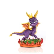 First 4 Figures F4F Classic Spyro 2 Ripto's Rage Standard Edition Figure Statue