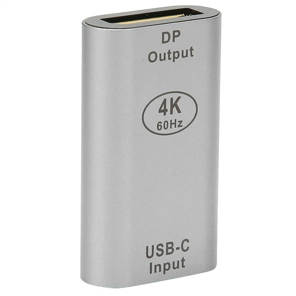 Type Cto DP Converter,JORINDO JD0763 Type C K Type Cto DP Converter Type Cto Display Port Adapter Finely Tuned Performance