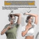 thumbnail image 4 of Underarm Sweat Pads Vest Sweat-absorbent Vest Armpit Sweat Pad Shield, 4 of 4