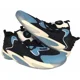thumbnail image 1 of Adi - das BYW Select “Black Preloved & Blue” Mens Basketball Athletic Shoes Sz 14.5, 1 of 6