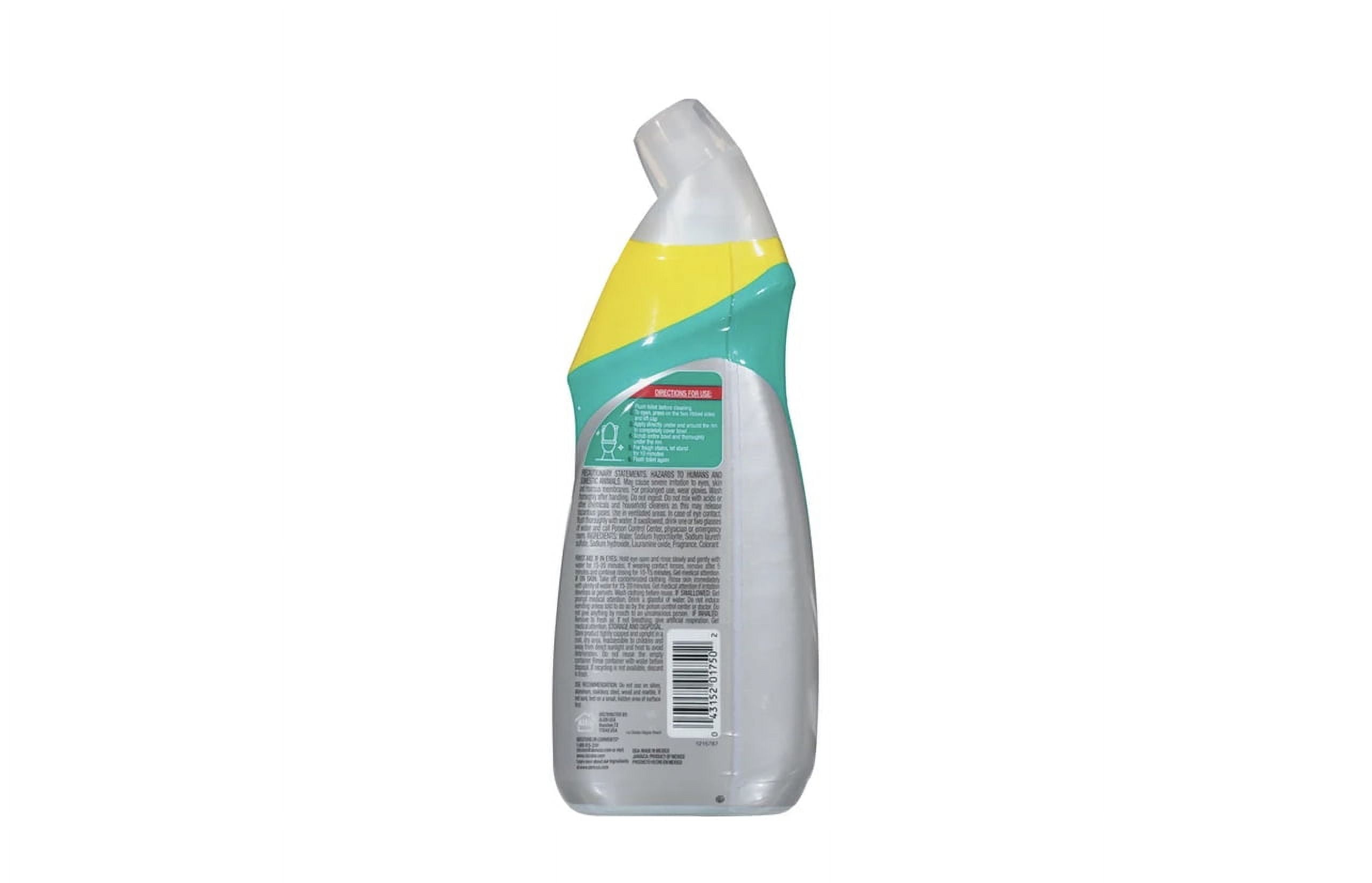 Cloralen, Toilet Bowl Cleaner, Fresh Scent (24 oz)
