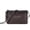 Pattern-Coffee, variant on Wrangler Western Cowhide Crossbody Bags for Women Clutch Wristlet Purse, black