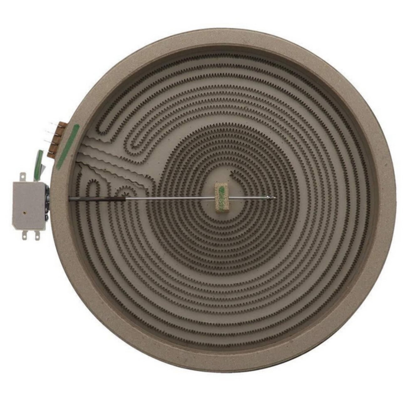 Range Radiant Heat 12" Triple Haliant Element For GE CES700P4M1W2 CES700P4M2W2 CES700P4M3W2 CES750M2N1S5